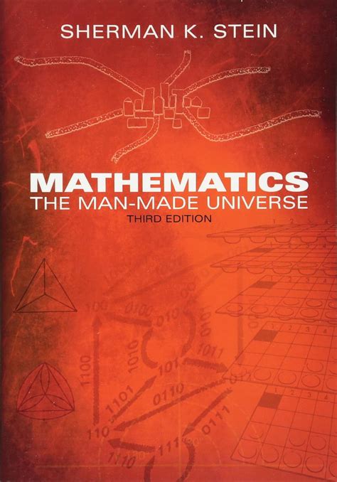 mathematics the man made universe dover books on mathematics Epub