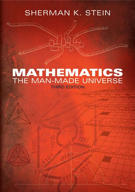 mathematics the man made universe dover books on mathematics Epub