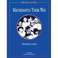 mathematics their way Reader