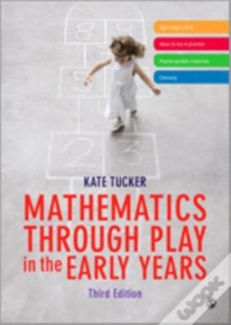 mathematics through play in the early years Kindle Editon