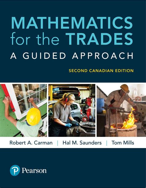 mathematics trades guided approach edition Ebook Doc