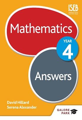 mathematics year answers david hillard Reader