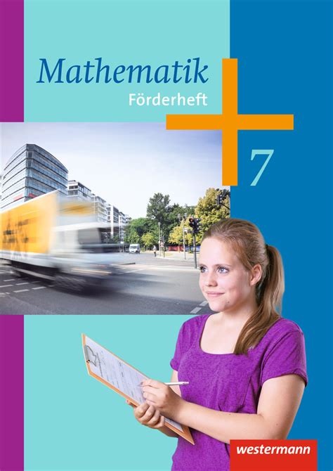 mathematik arbeitshefte ausgabe sekundarstufe f rderheft Epub