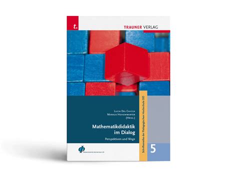 mathematikdidaktik dialog schriftenreihe p dagogischen hochschule Reader