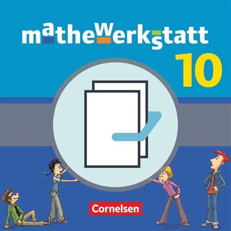 mathewerkstatt mittlerer schulabschluss allgemeine schuljahr Epub