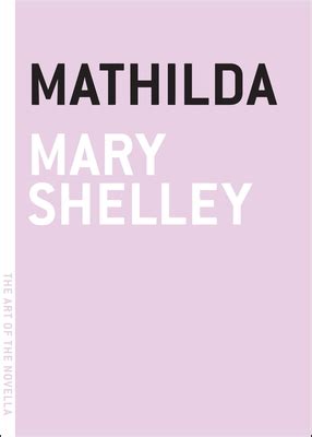 mathilda the art of the novella Doc