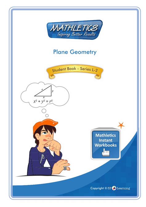 mathletics instant workbooks series l 2 Epub