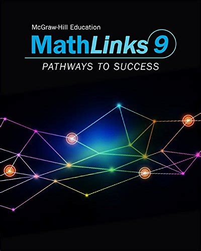 mathlinks 9 workbook answers Kindle Editon