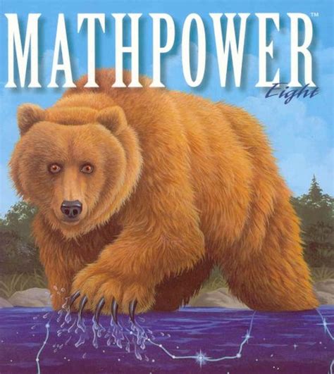 mathpower 8 chapter tests Doc