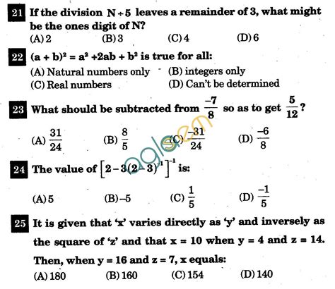 maths calculator paper year 8 Reader