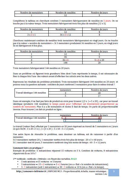 maths concours infirmier ifsi Reader
