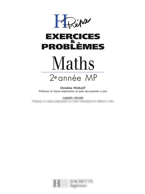 maths ece ann e exercices probl mes Doc