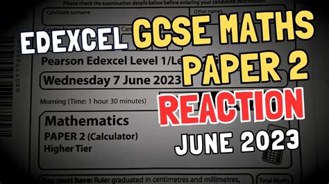 maths edexcel 28 february paper Reader
