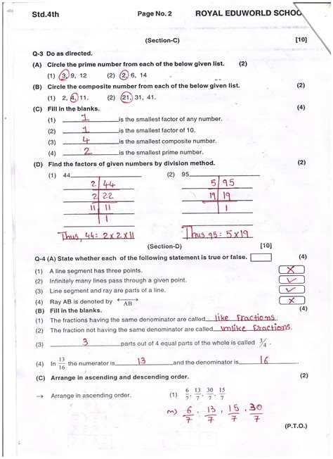 maths exam paper 2013 Kindle Editon