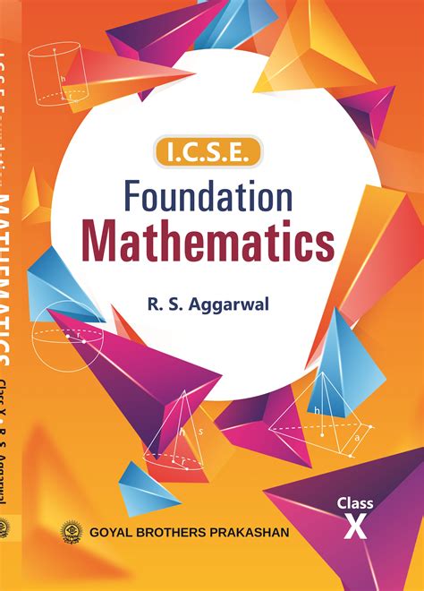 maths guide for class 10 icse Reader