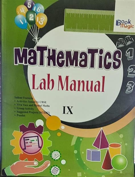 maths lab manual class 10 online pdf Kindle Editon