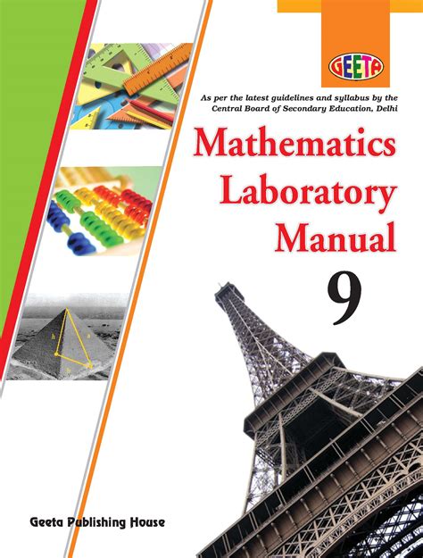 maths lab manual for class 9 pdf Reader