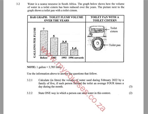 maths lit paper 2 grade 12 Doc
