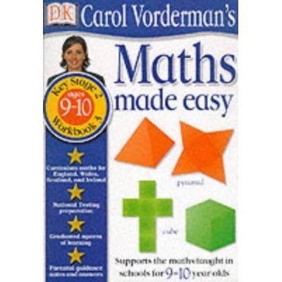 maths made easy age 10 11 bk 3 carol vordermans maths made easy Epub