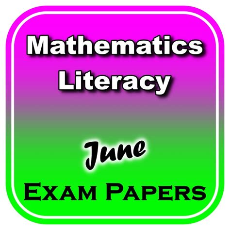 maths paper 1 grade 12 june Kindle Editon
