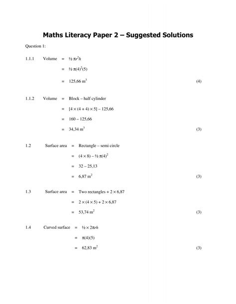 maths paper2 grade 11 june 2013 Epub