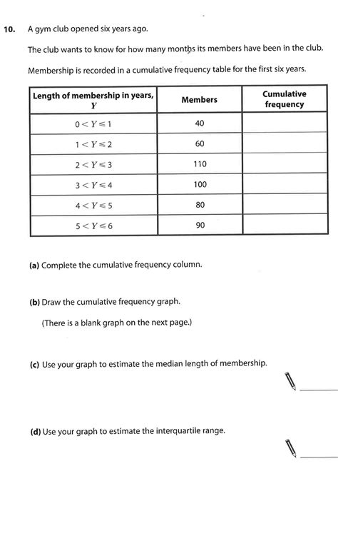 maths papers ks3 level 5 7 Epub
