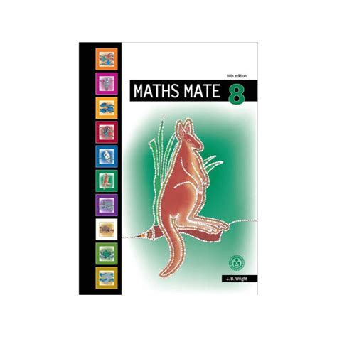 maths-mate-year-8-fifth-edition Ebook PDF