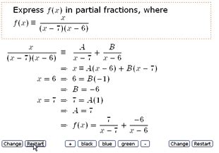 mathsnet a level plus answers Doc
