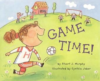 mathstart time game time student reader level 3 Epub