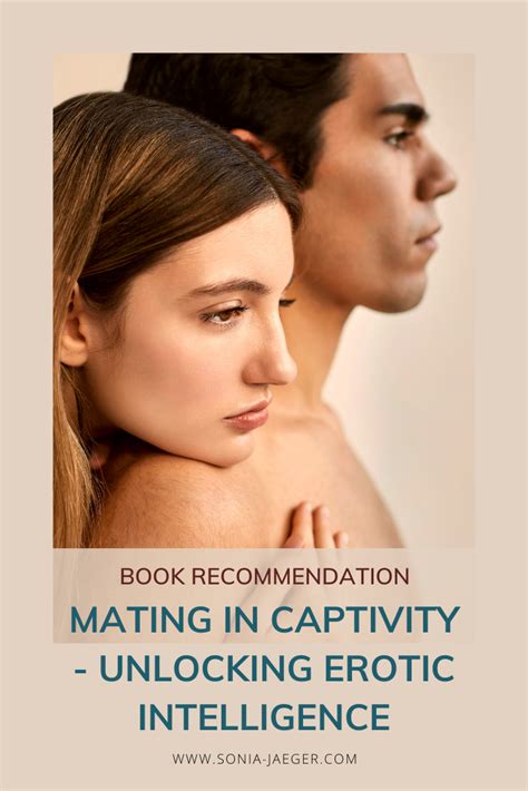 mating in captivity unlocking erotic intelligence Epub