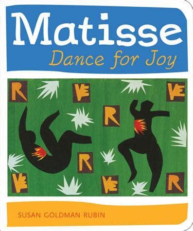 matisse dance for joy PDF