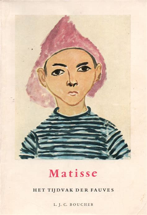 matisse het tijdvak der fauves kleine kunst ency 2 Reader