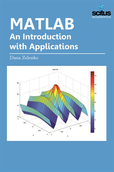 matlab an introduction with applications 2nd edition Kindle Editon