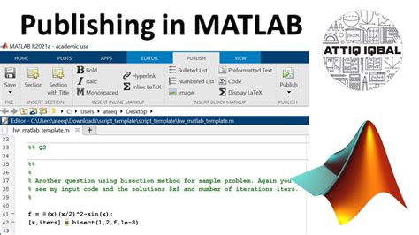 matlab code acpr pdf Reader