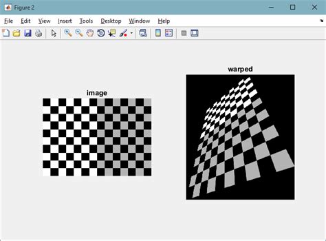 matlab image morphing code pdf Reader