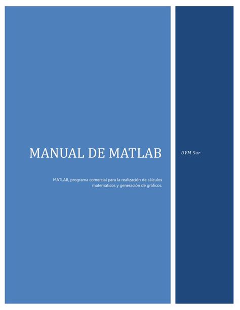 matlab manual portuguas 2009 Epub