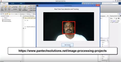 matlab source code for face recognition PDF