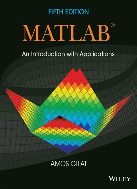 matlab-by-amos-gilat-solution-manual Ebook Epub