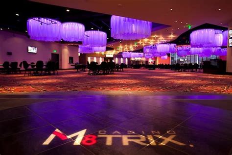 matrix casino san jose