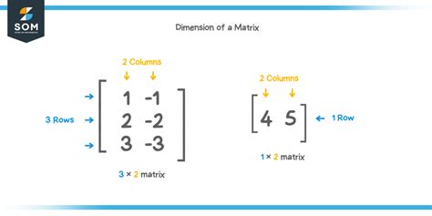 matrix dimension calculator