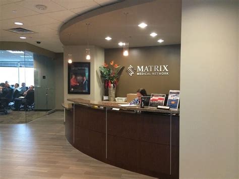 matrix medical network scottsdale