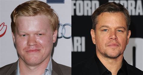 matt damon and jesse plemons