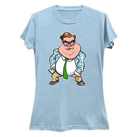 matt foley shirt