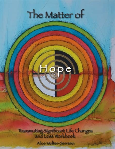 matter hope transmuting significant workbook Kindle Editon