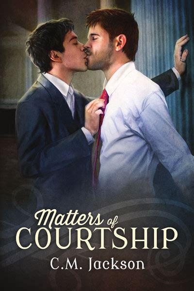 matters of courtship Reader