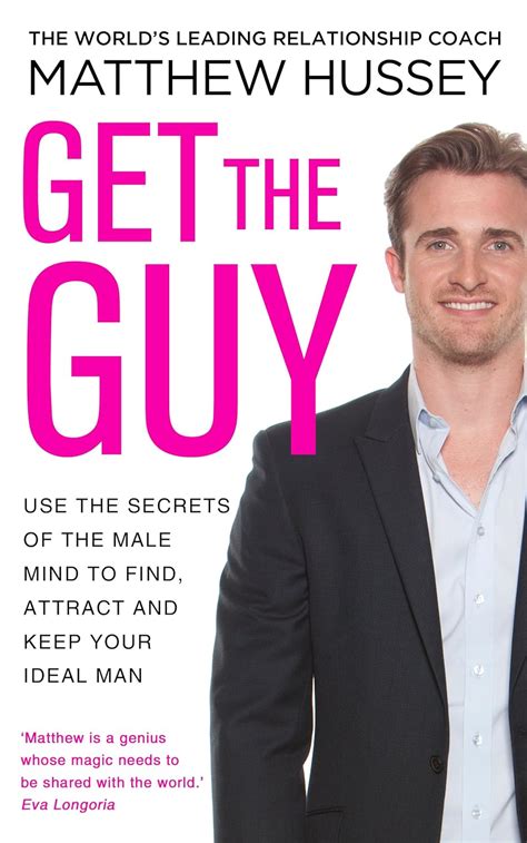 matthew hussey get the guy Ebook Kindle Editon