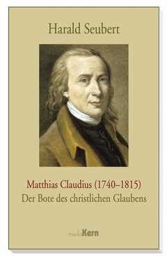 matthias claudius 1740 1815 christlichen glaubens Kindle Editon