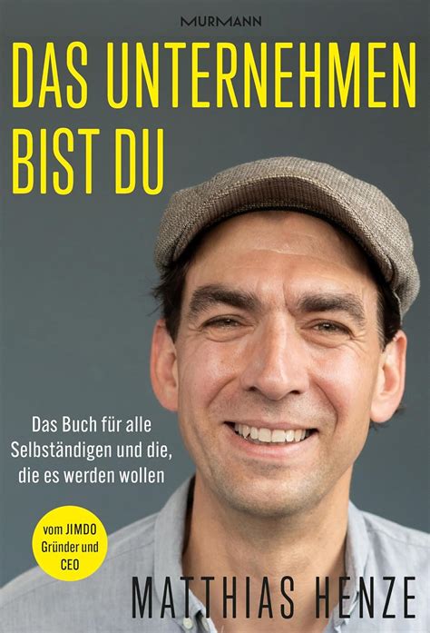 matthias henze gr ndergeschichte unternehmer mittelstand Epub