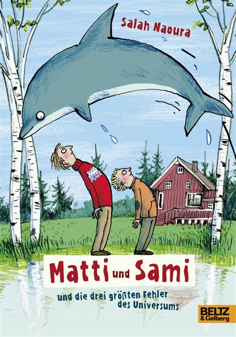 matti und sami und die drei grten roman fr kinder Epub