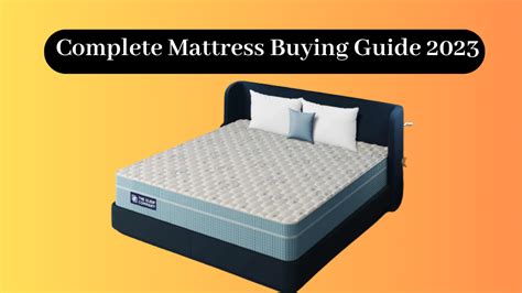 mattress buying guide 2011 Kindle Editon